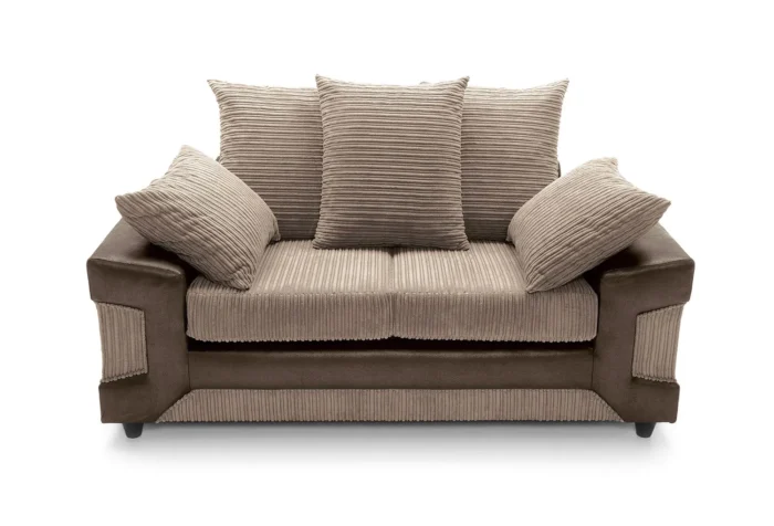 Dino 2 Seater Sofa - Image 5