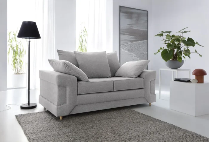 Primo 2 Seater Sofa - Image 2