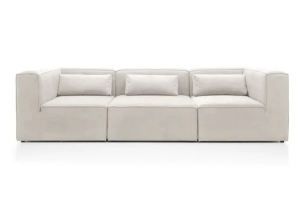 Doris 4 Seater Modular Sofa