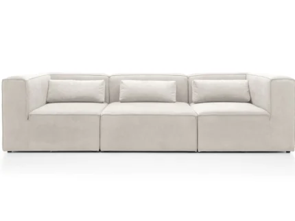 Doris 4 Seater Modular Sofa