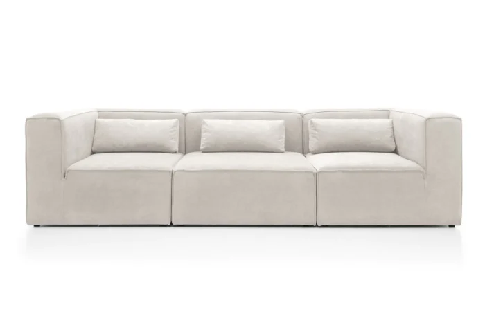 Doris 4 Seater Modular Sofa