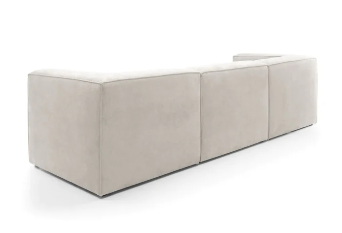 Doris 4 Seater Modular Sofa - Image 3