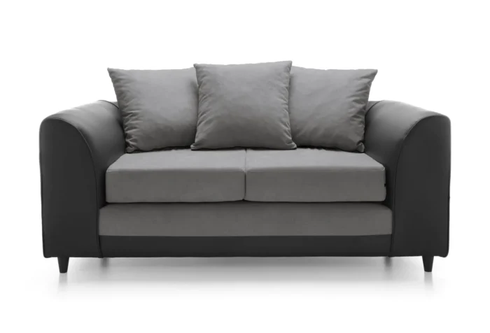 Dylan Chenille 2 Seater Sofa