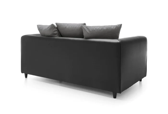 Dylan Chenille 2 Seater Sofa - Image 5