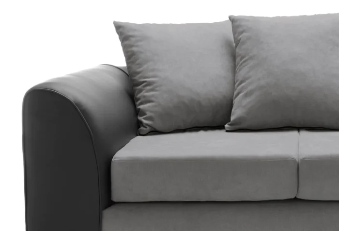Dylan Chenille 2 Seater Sofa - Image 7