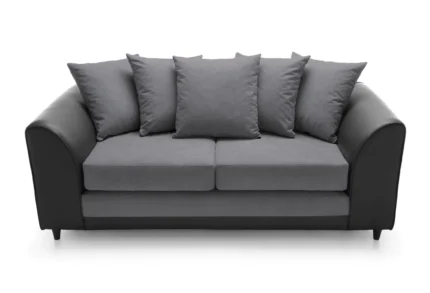 Dylan Chenille 3 Seater Sofa