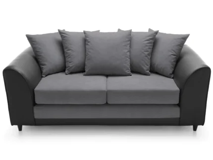 Dylan Chenille 3 Seater Sofa