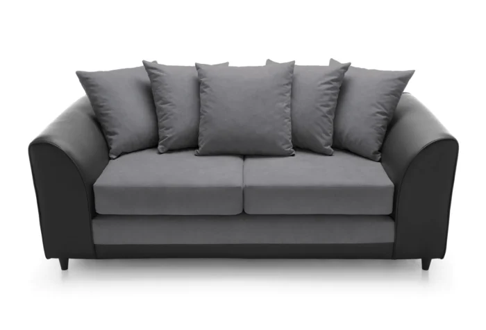 Dylan Chenille 3 Seater Sofa