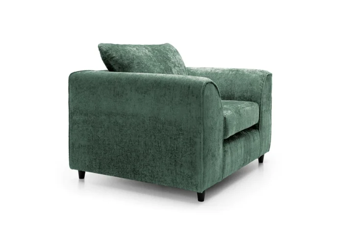 Ingrid Armchair - Image 3