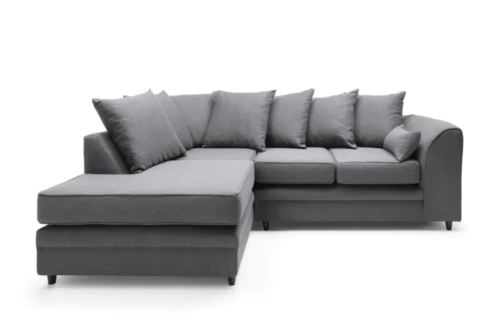 Darcy Corner Sofa - Image 8