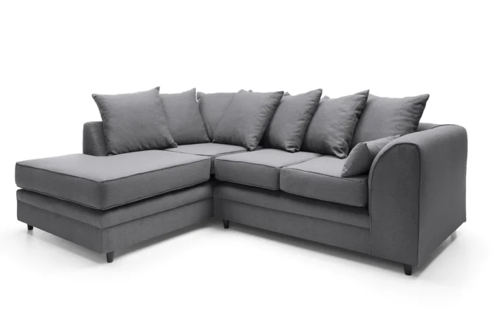 Darcy Corner Sofa - Image 7