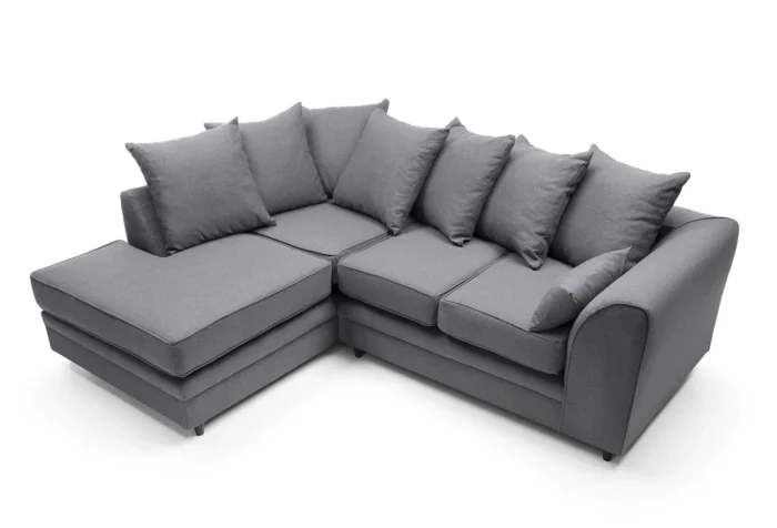 Darcy Corner Sofa - Image 6