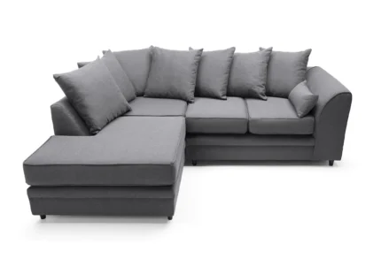 Darcy Corner Sofa