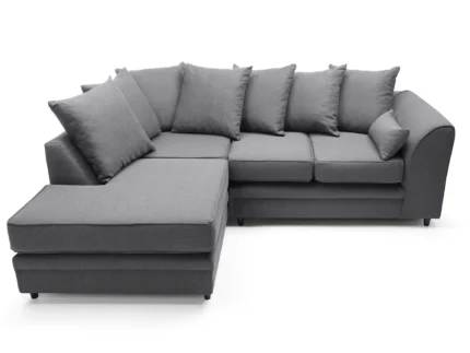 Darcy Corner Sofa