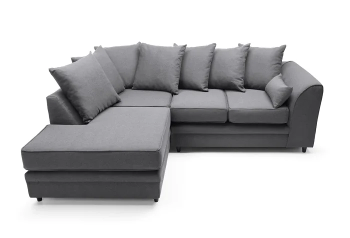 Darcy Corner Sofa