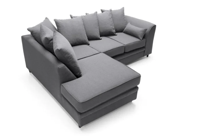 Darcy Corner Sofa - Image 5