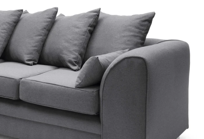 Darcy Corner Sofa - Image 3