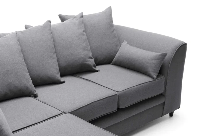 Darcy Corner Sofa - Image 2