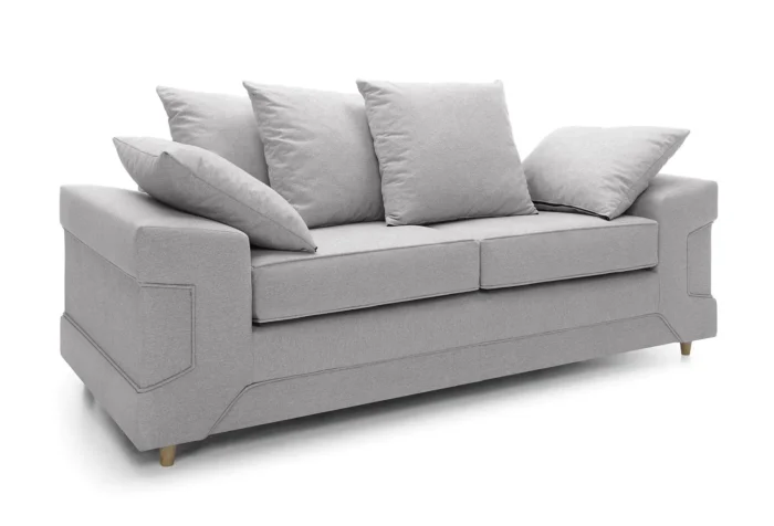Primo 3 Seater Sofa - Image 6