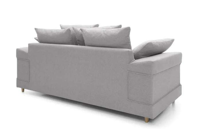 Primo 3 Seater Sofa - Image 5
