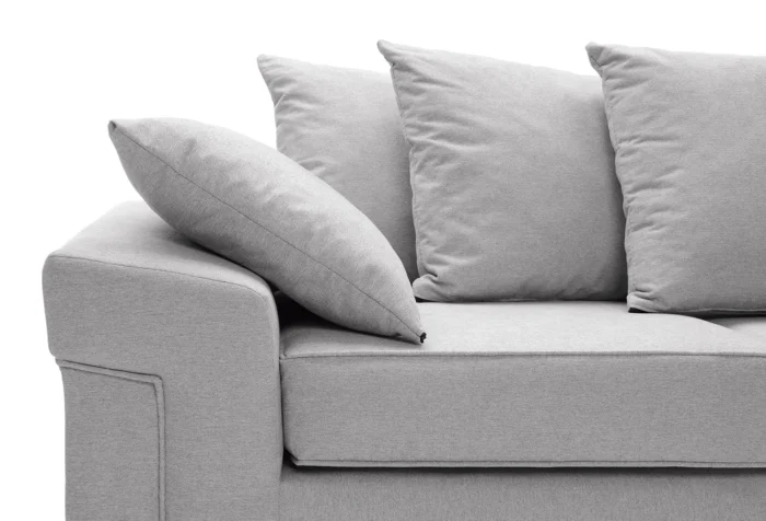 Primo 3 Seater Sofa - Image 3