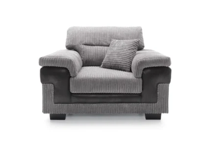 Samson Armchair